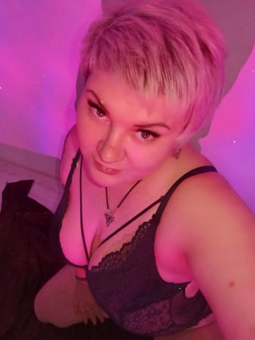 Ева Реал Студентка Блондинка