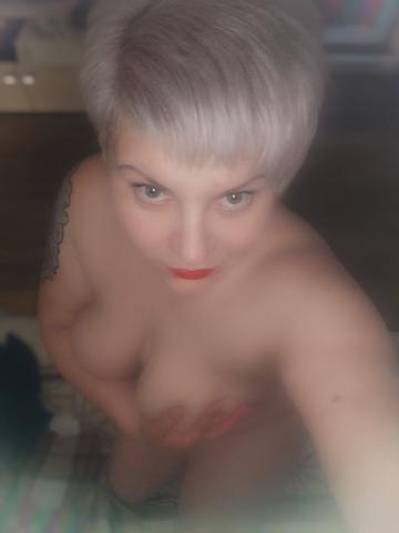 Ева Реал Студентка Блондинка фото 10