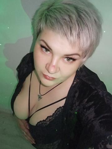 Ева Реал Студентка Блондинка фото 2