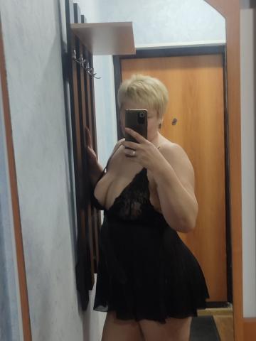 Ева Реал Студентка Блондинка фото 6