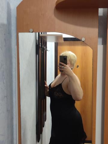 Ева Реал Студентка Блондинка фото 7