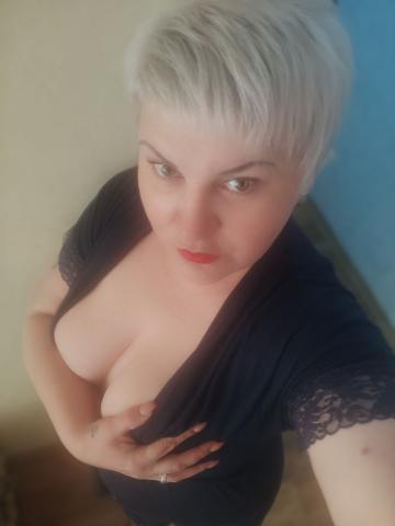 Ева Реал Студентка Блондинка фото 9