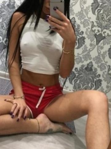 Ирина Пловчиха Реал фото 3